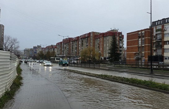 IKSHPK: Kujdes i shtuar për shëndetin pas reshjeve të shiut