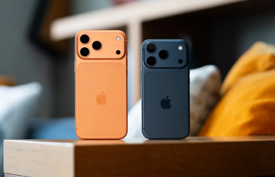 Fillon prodhimi i iPhone-it të ri: Një gjë mund të tërheqë shumë blerës
