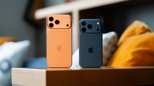 Fillon prodhimi i iPhone-it të ri: Një gjë mund të tërheqë shumë blerës