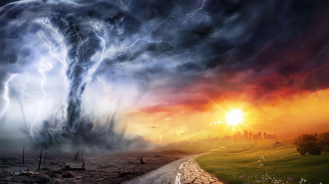Ekspertët paralajmërojnë se i gjithë planeti është në prag të falimentimit sepse po nënvlerësojmë një gjë të rëndësishme