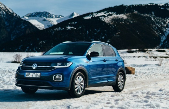 Volkswagen ia mori titullin Tesla-s, shiti më shumë automjete elektrike në Evropë