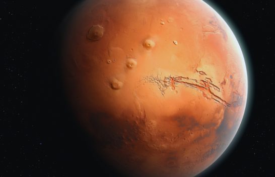 A ka stuhi në Mars? Një shkencëtar planetar shpjegon stuhitë e thata dhe me pluhur të planetit të kuq