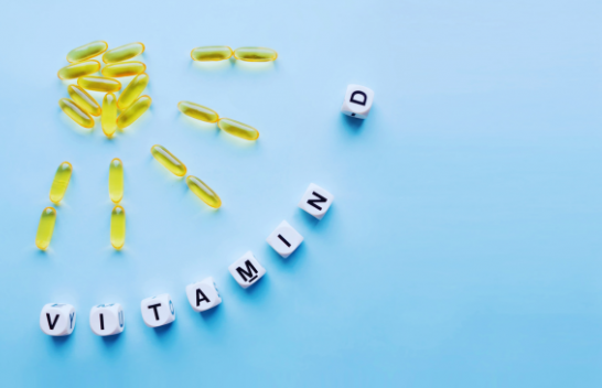Vitamina D: Nivelet e ulëta rrisin rrezikun e infeksioneve të frymëmarrjes dhe shtrimit në spital