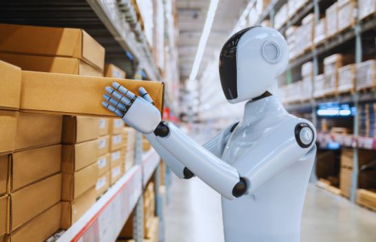 Në Davos u diskutua e ardhmja e robotikës: robotët do të kryejnë punët që njerëzit nuk duan t’i bëjnë