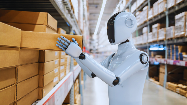 Në Davos u diskutua e ardhmja e robotikës: robotët do të kryejnë punët që njerëzit nuk duan t’i bëjnë