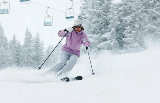 Para se të shkoni për ski, këto këshilla ia vlejnë