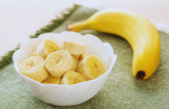 A hani banane çdo ditë? Ja çfarë i bëjnë ato trupit tuaj