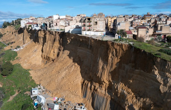 Si po e mban Sicilia barrën e krizës klimatike të Italisë