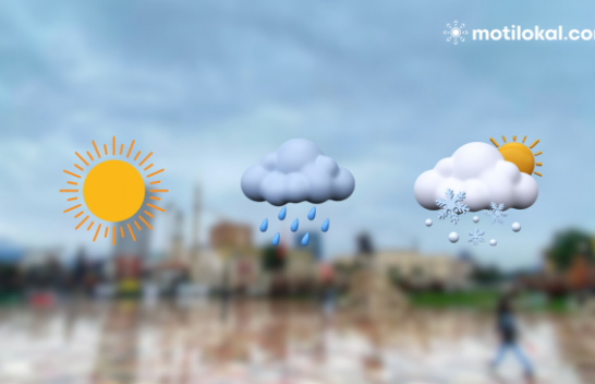 Njihuni me motin për të premten dhe fundjavë në Shqipëri