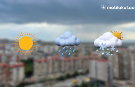 Njihuni me motin për të mërkurën në Kosovë