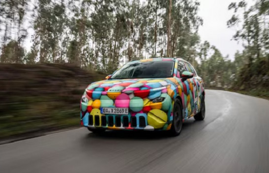 Skoda prezanton automjetin e saj elektrik me çmim të përballueshëm