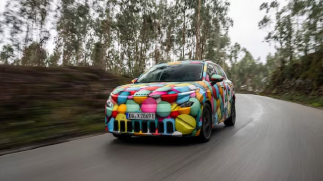 Skoda prezanton automjetin e saj elektrik me çmim të përballueshëm