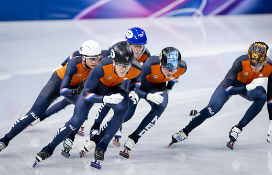 Rekord olimpik dhe as vend në podium, surpriza që tronditi garën