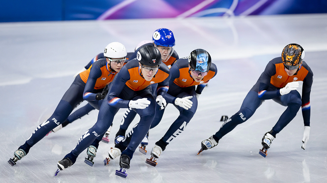 Rekord olimpik dhe as vend në podium, surpriza që tronditi garën