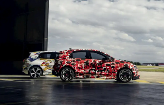 VW ID. Polo GTI po vjen