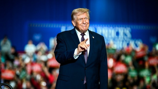 Studimet tregojnë rreziqet shëndetësore të ndryshimeve klimatike - Trump e quan atë një 'mashtrim'