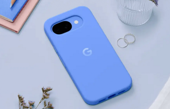 Prezantohet telefoni inteligjent Google Pixel 10a