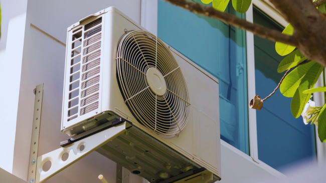 Lufta kundër vapës po rrit ndotjen dhe po rrezikon objektivin 1.5°C