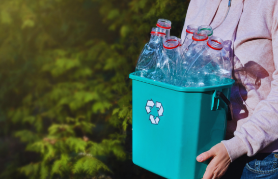 12 arsye pse riciklimi i plastikës po dështon kaq keq