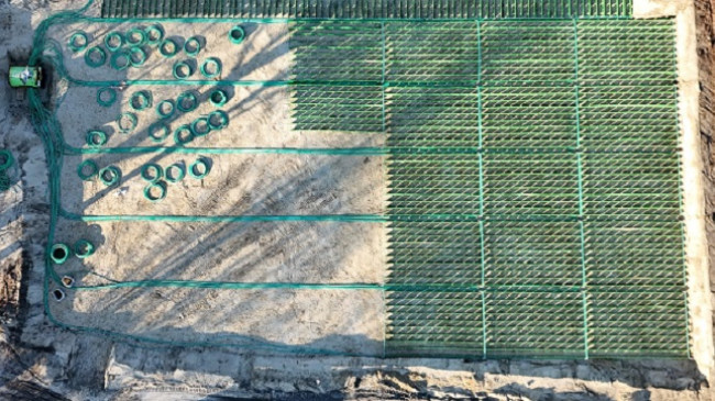 Fushat e futbollit do të ngrohin qytetet? Berlini teston një burim të papritur energjie