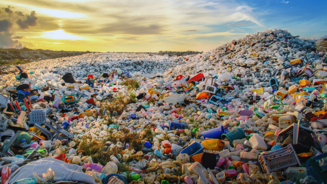 Plastikë pa fund: A po e ndotim planetin përjetësisht?