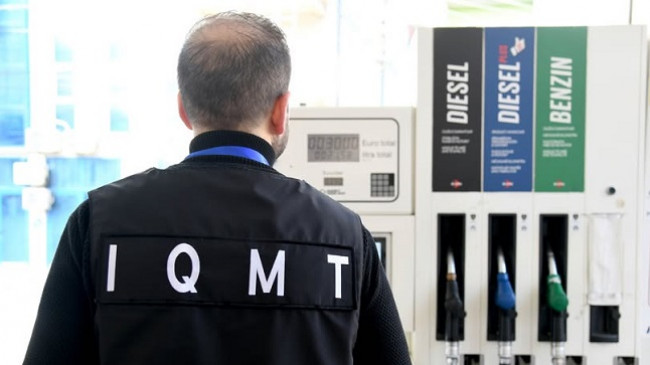 Inspektorati me mbikëqyrje intensive për çmimin e derivateve në treg