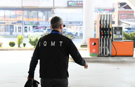 Ky është çmimi i naftës dhe benzinës sot në Kosovë