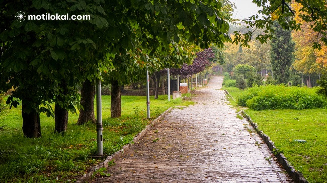 Në Kosovë më shumë ditë me reshje në vitin 2025 se në 2024