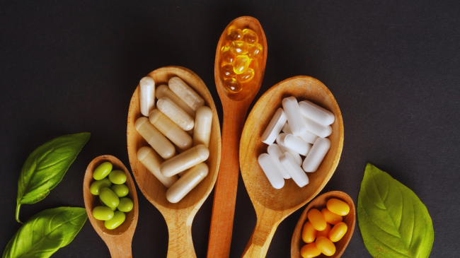 Kur është koha më e mirë për të marrë një multivitaminë?