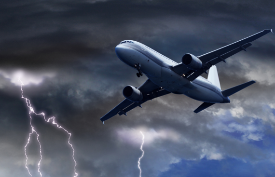 Një arsye e madhe pse turbulencat në aeroplan po përkeqësohen