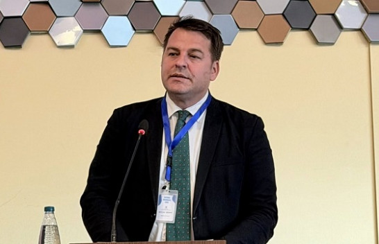 Ministri Muja paralajmëron reforma në sigurinë ushqimore sipas standardeve evropiane