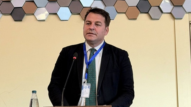 Ministri Muja paralajmëron reforma në sigurinë ushqimore sipas standardeve evropiane