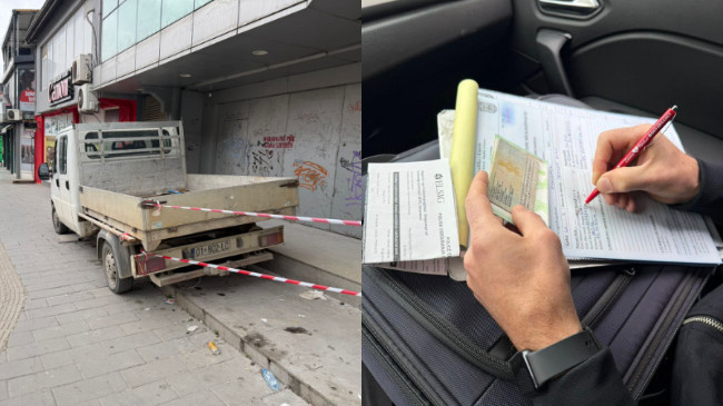 Gjoba dhe konfiskime për ndotësit në Prishtinë