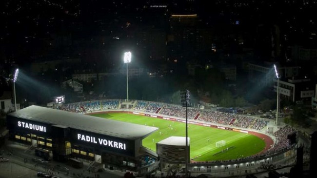 Kosova një hap drejt historisë, ja si pritet të jetë moti në përballjen me Turqinë