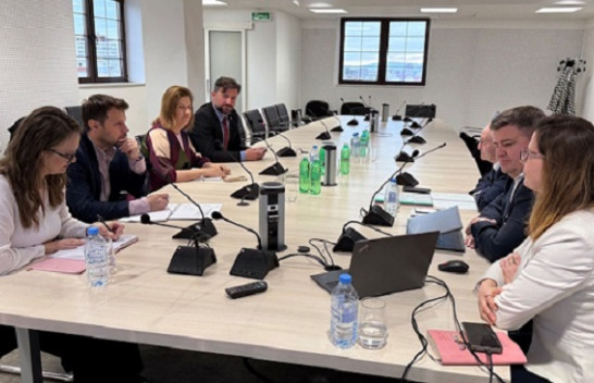 Maqedonia e Veriut do të investojë 50 milionë euro në rinovimin energjetik të ndërtesave publike