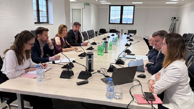 Maqedonia e Veriut do të investojë 50 milionë euro në rinovimin energjetik të ndërtesave publike
