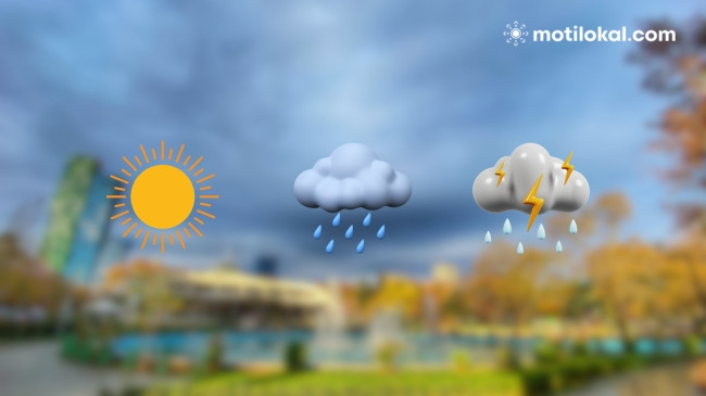 Si pritet të jetë moti në Shqipëri këtë të mërkurë
