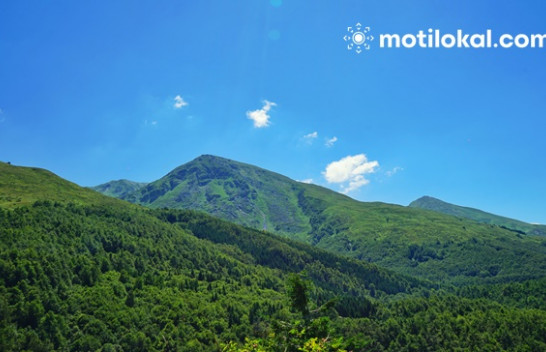 Parku Kombëtar "Sharri" bëhet anëtari më i ri i EUROPARC