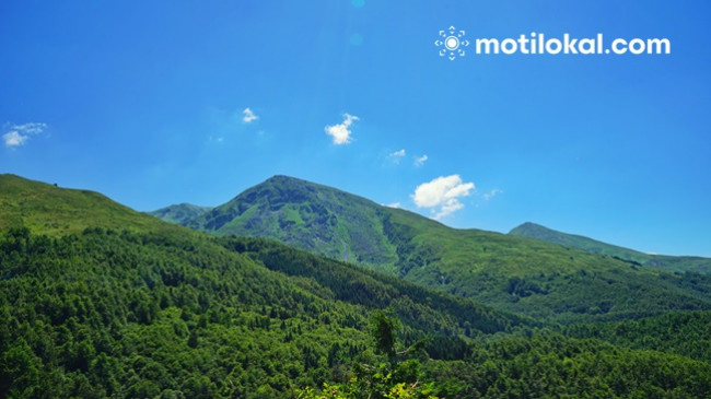 Parku Kombëtar "Sharri" bëhet anëtari më i ri i EUROPARC