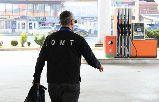 MINTI cakton çmimet: ja sa kushton nafta dhe benzina sot