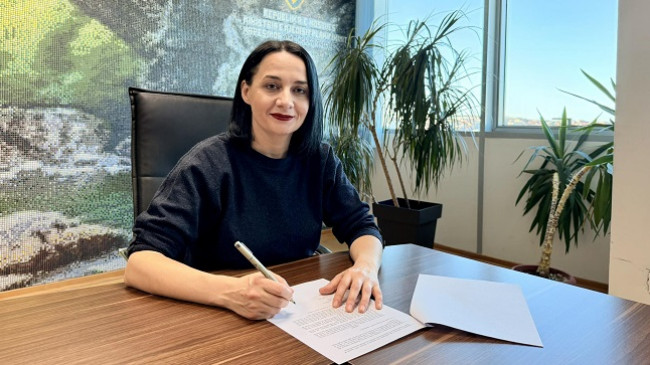 Ndalohet betonimi i shtretërve të lumenjve në Kosovë, vendim i ri nga ministrja Fitore Pacolli