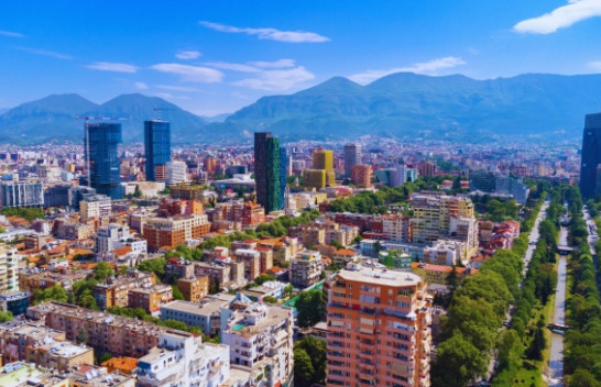 CNN Travel: Shqipëria në hartën e re të amerikanëve për jetesë