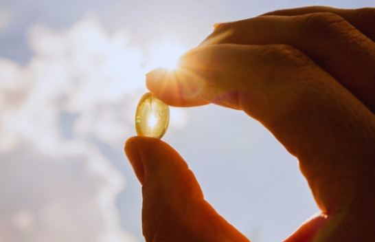 Çfarë mund të zbulojnë nivelet e vitaminës D në lidhje me rrezikun e demencës
