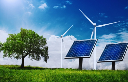 Maqedonia e Veriut miraton Planin Kombëtar të Integruar për Energjinë dhe Klimën 2025-2030