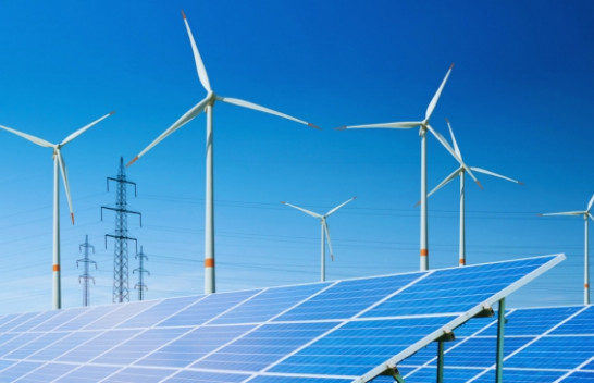 Prodhimi i energjisë së pastër tejkaloi rritjen e kërkesës globale për energji elektrike