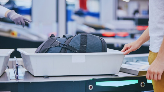 Gabimi që bëjnë shumica e udhëtarëve që i ndalon në aeroport