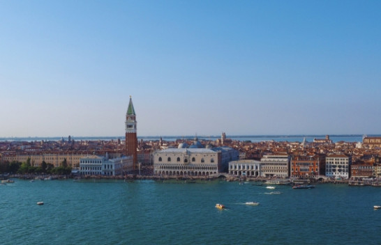 Venecia kërcënohet nga rritja e nivelit të detit - A do të detyrohet qyteti të zhvendoset?