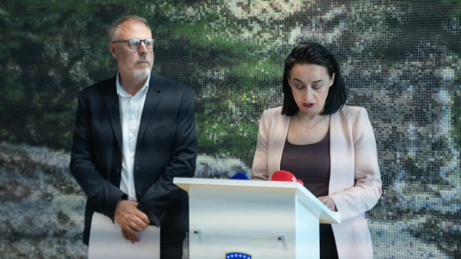 Pacolli shpall ‘zero tolerancë’: nis plani 2026–2030 për mbrojtjen e natyrës