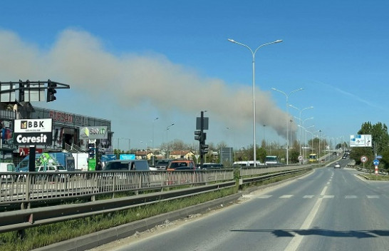 Tym alarmues nga KEK-u, Prokuroria vë në lëvizje Policinë