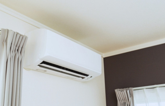As ventilator, as kondicioner: Ky sistem ftohës i lirë funksionon pa përdorur energji elektrike
